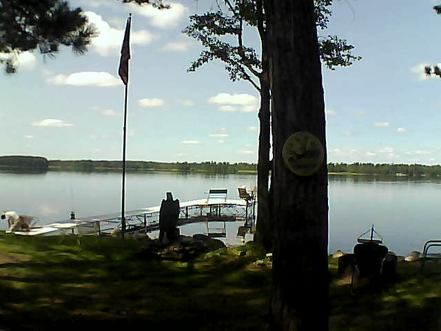 Whiteface Cam Image - Wed, 08/15/2018 1:20pm 