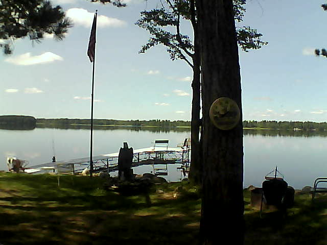 Whiteface Cam Image - Wed, 08/15/2018 1:30pm 