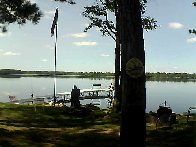 Whiteface Cam Image - Wed, 08/15/2018 1:40pm 