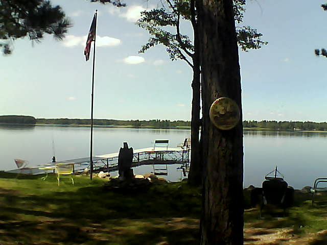 Whiteface Cam Image - Wed, 08/15/2018 2:10pm 