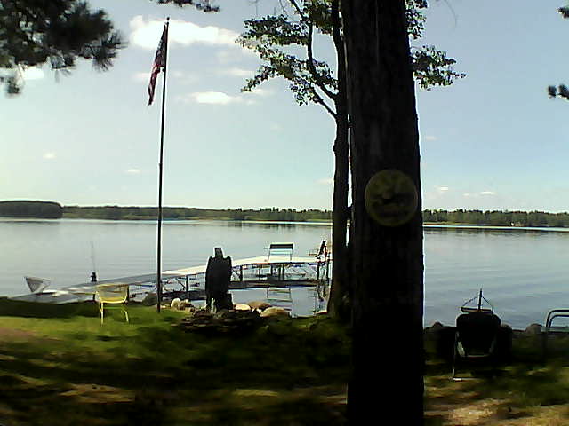 Whiteface Cam Image - Wed, 08/15/2018 2:20pm 