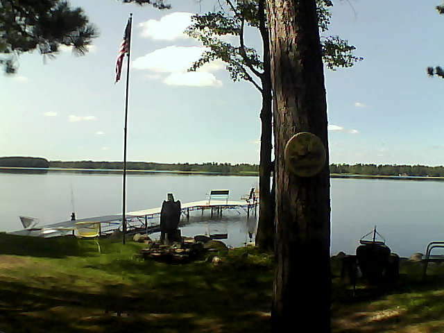 Whiteface Cam Image - Wed, 08/15/2018 2:30pm 