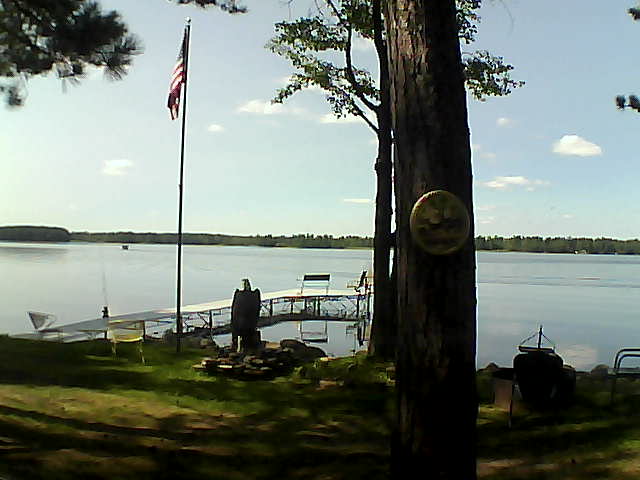 Whiteface Cam Image - Wed, 08/15/2018 2:40pm 