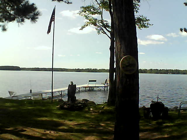 Whiteface Cam Image - Wed, 08/15/2018 3:00pm 