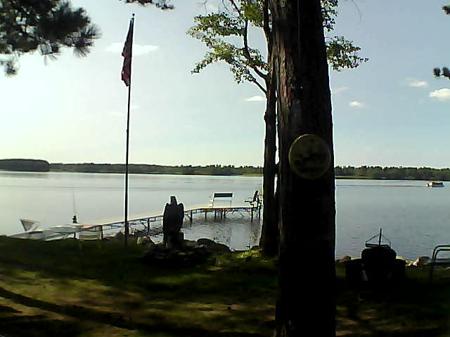 Whiteface Cam Image - Wed, 08/15/2018 3:40pm 