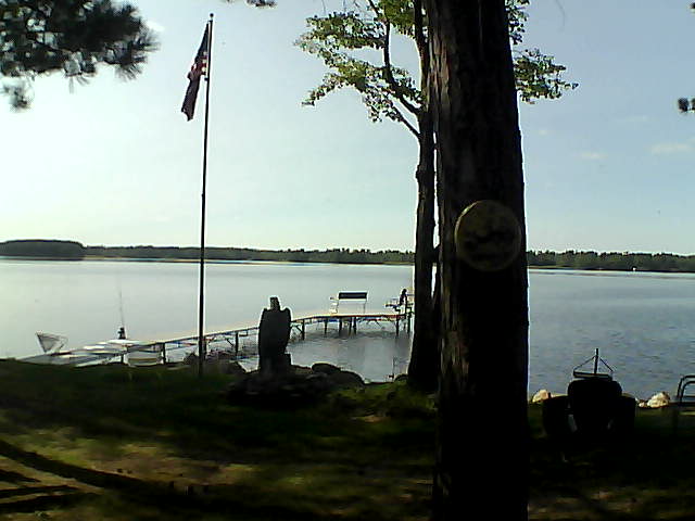 Whiteface Cam Image - Wed, 08/15/2018 3:47pm 