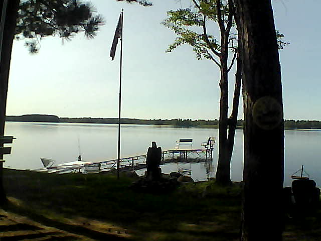 Whiteface Cam Image - Wed, 08/15/2018 3:57pm 