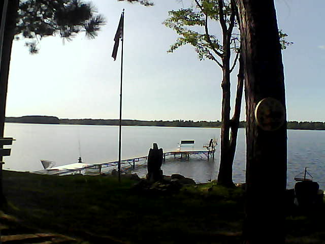 Whiteface Cam Image - Wed, 08/15/2018 4:07pm 