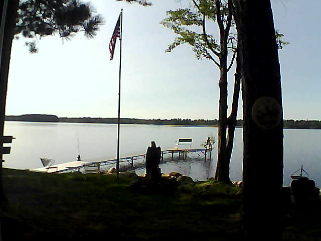 Whiteface Cam Image - Wed, 08/15/2018 4:27pm 