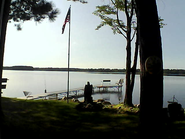 Whiteface Cam Image - Wed, 08/15/2018 4:57pm 