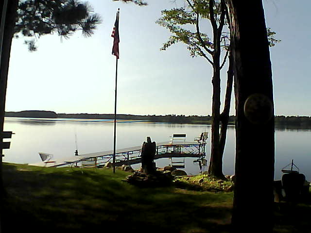 Whiteface Cam Image - Wed, 08/15/2018 5:07pm 