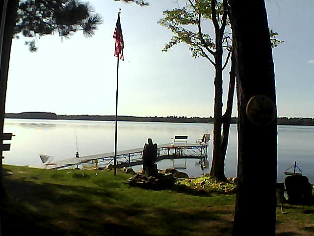 Whiteface Cam Image - Wed, 08/15/2018 5:27pm 