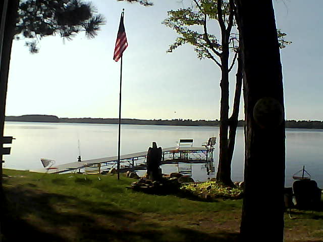 Whiteface Cam Image - Wed, 08/15/2018 5:37pm 
