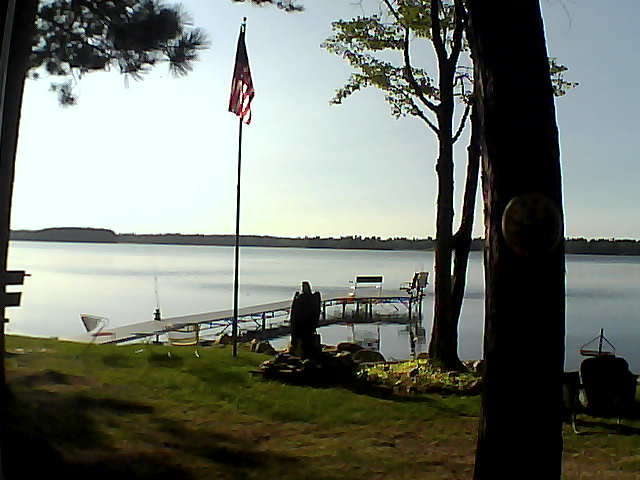 Whiteface Cam Image - Wed, 08/15/2018 5:47pm 