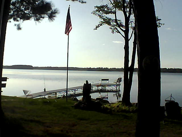 Whiteface Cam Image - Wed, 08/15/2018 5:57pm 