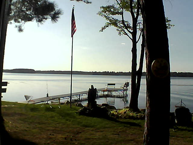 Whiteface Cam Image - Wed, 08/15/2018 6:17pm 