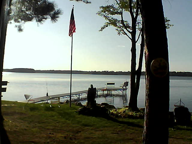 Whiteface Cam Image - Wed, 08/15/2018 6:27pm 
