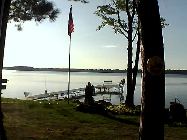 Whiteface Cam Image - Wed, 08/15/2018 6:37pm 