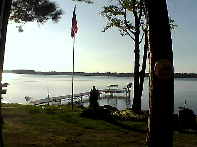 Whiteface Cam Image - Wed, 08/15/2018 6:47pm 