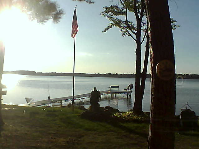 Whiteface Cam Image - Wed, 08/15/2018 6:57pm 