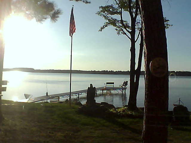 Whiteface Cam Image - Wed, 08/15/2018 7:07pm 