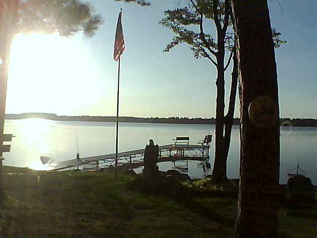 Whiteface Cam Image - Wed, 08/15/2018 7:17pm 