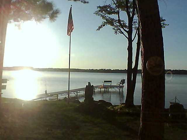 Whiteface Cam Image - Wed, 08/15/2018 7:27pm 
