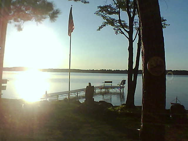 Whiteface Cam Image - Wed, 08/15/2018 7:37pm 