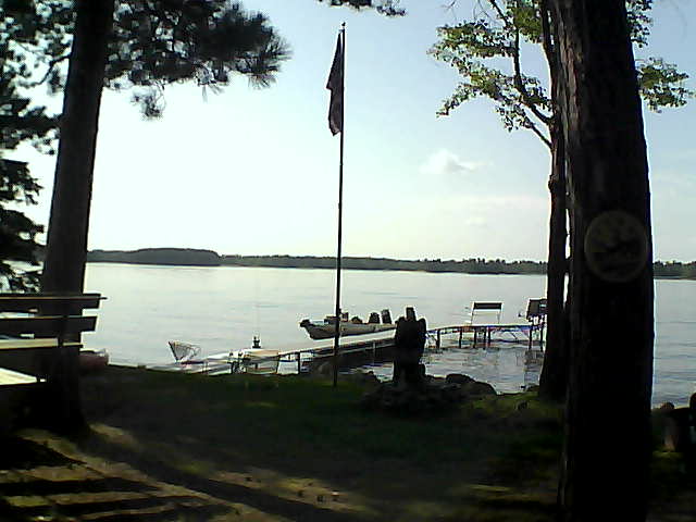 Whiteface Cam Image - Thu, 08/16/2018 3:57pm 