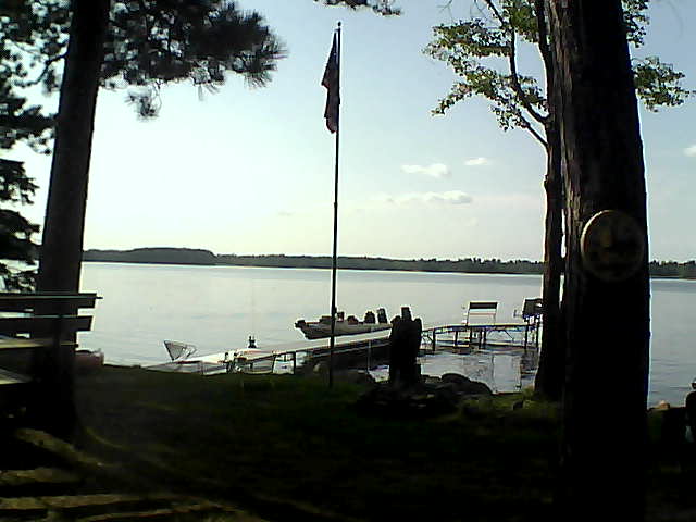 Whiteface Cam Image - Thu, 08/16/2018 4:07pm 