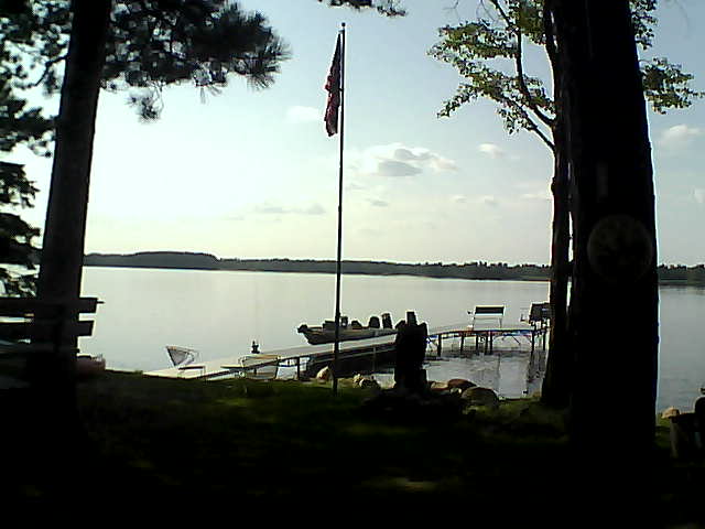 Whiteface Cam Image - Thu, 08/16/2018 4:37pm 