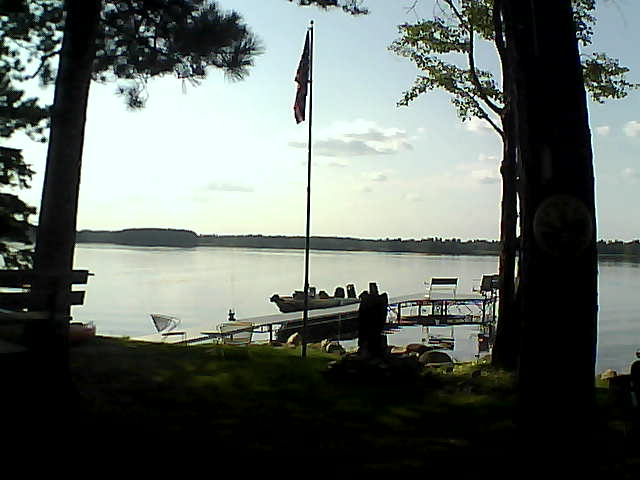 Whiteface Cam Image - Thu, 08/16/2018 4:47pm 