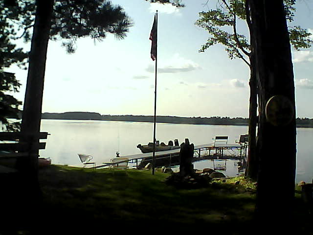 Whiteface Cam Image - Thu, 08/16/2018 4:57pm 