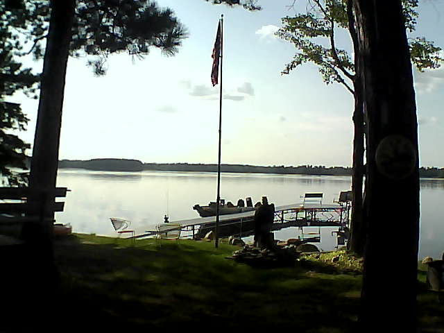 Whiteface Cam Image - Thu, 08/16/2018 5:07pm 