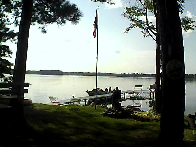 Whiteface Cam Image - Thu, 08/16/2018 5:17pm 