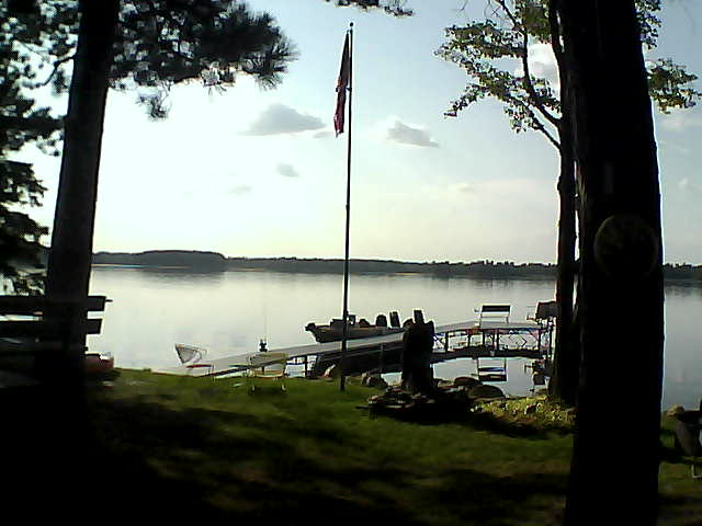 Whiteface Cam Image - Thu, 08/16/2018 5:27pm 