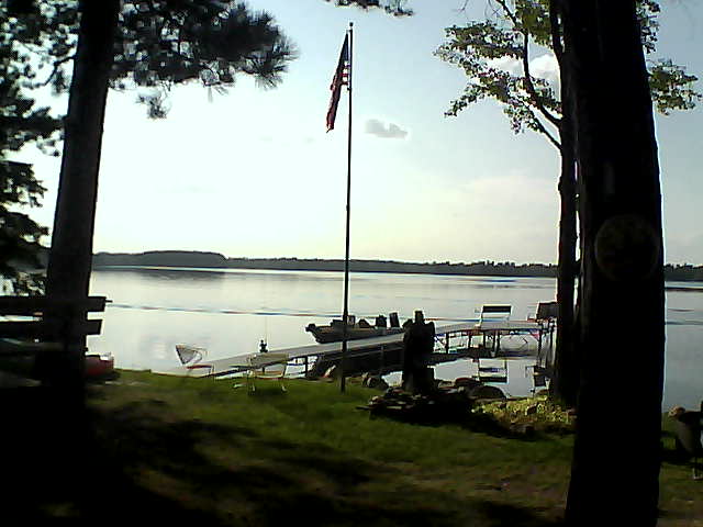 Whiteface Cam Image - Thu, 08/16/2018 5:37pm 