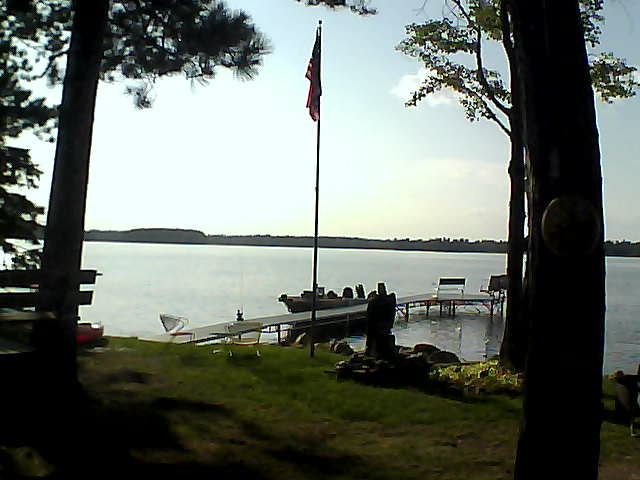Whiteface Cam Image - Thu, 08/16/2018 5:47pm 