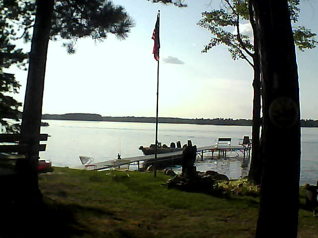 Whiteface Cam Image - Thu, 08/16/2018 5:57pm 