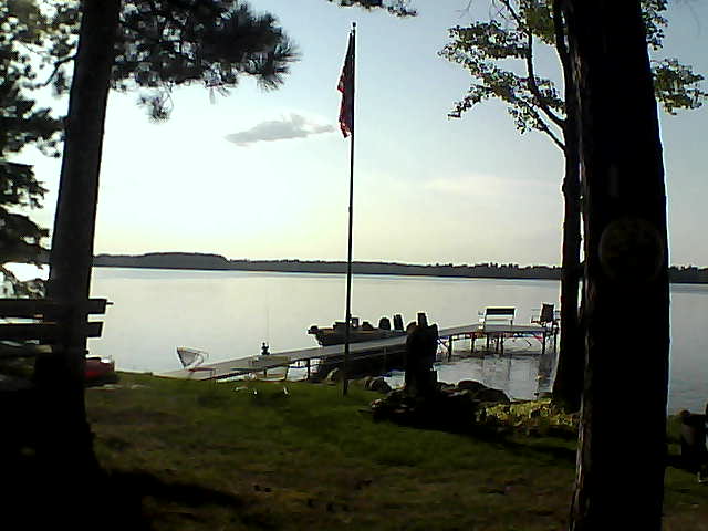 Whiteface Cam Image - Thu, 08/16/2018 6:07pm 