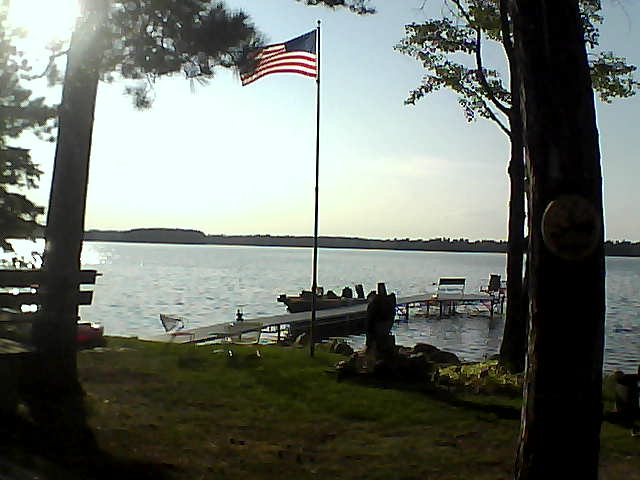 Whiteface Cam Image - Thu, 08/16/2018 6:17pm 