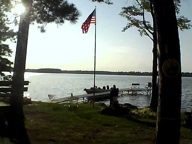 Whiteface Cam Image - Thu, 08/16/2018 6:27pm 
