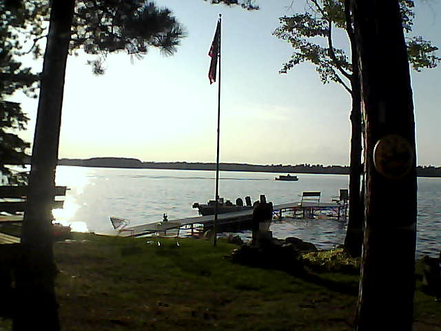 Whiteface Cam Image - Thu, 08/16/2018 6:37pm 