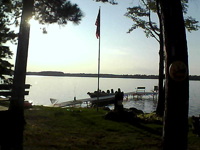 Whiteface Cam Image - Thu, 08/16/2018 6:47pm 