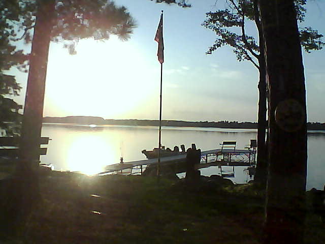 Whiteface Cam Image - Thu, 08/16/2018 7:27pm 