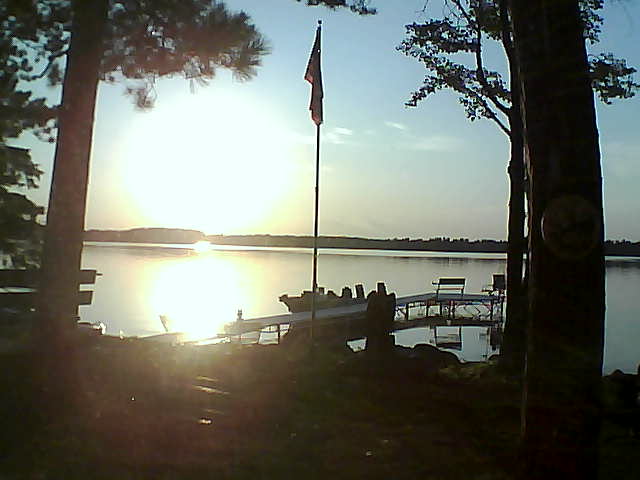 Whiteface Cam Image - Thu, 08/16/2018 7:37pm 