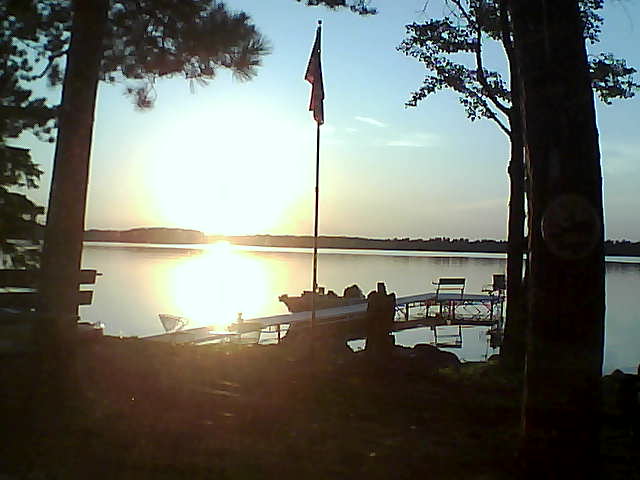 Whiteface Cam Image - Thu, 08/16/2018 7:47pm 