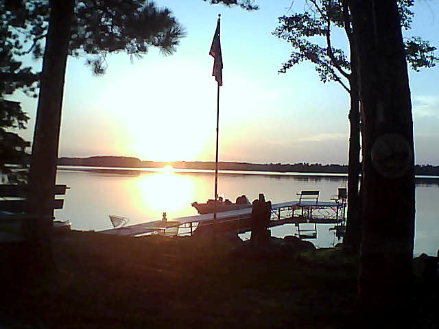 Whiteface Cam Image - Thu, 08/16/2018 7:57pm 