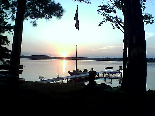 Whiteface Cam Image - Thu, 08/16/2018 8:07pm 