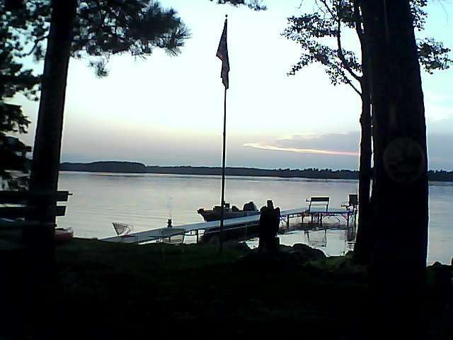 Whiteface Cam Image - Thu, 08/16/2018 8:17pm 